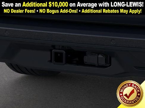 New 2025 Ford Expedition Max Active image 28