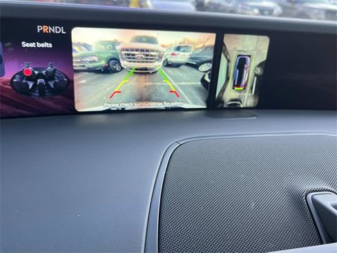 Used 2024 Lincoln Nautilus Reserve image 40