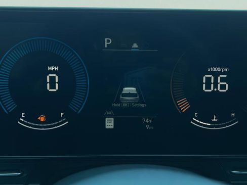 New 2026 Hyundai Kona SEL Sport FWD image 18