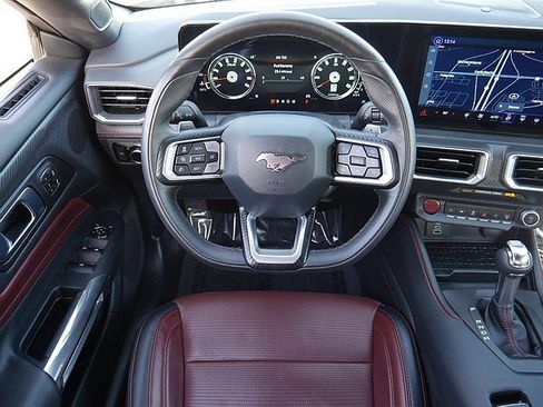 Used 2024 Ford Mustang GT Premium image 15