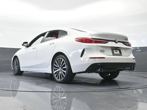 Used 2023 BMW 228i Gran Coupe w/ Convenience Package FWD image 57