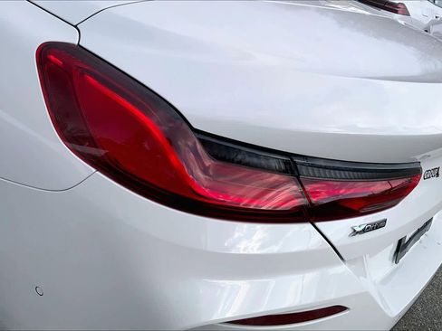 Certified 2023 BMW M850i xDrive Convertible image 26