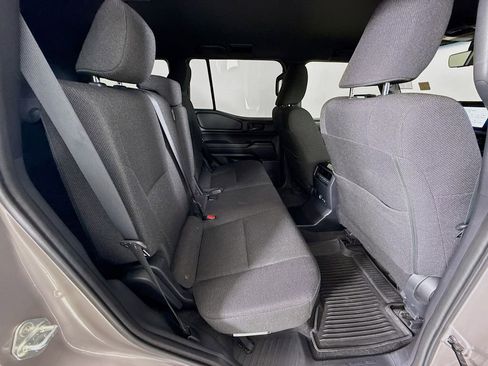 Used 2025 Toyota Land Cruiser 1958 image 26