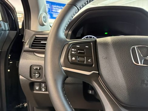 Certified 2026 Honda Ridgeline Sport image 16