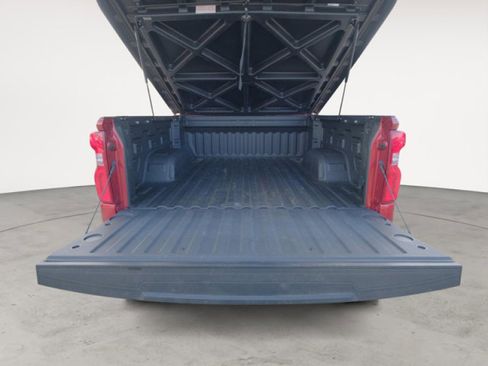 Used 2019 Chevrolet Silverado 1500 LTZ image 14