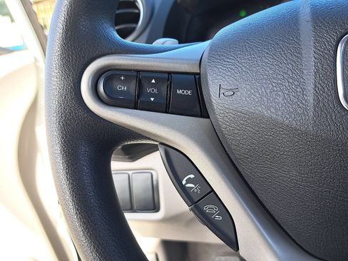 Used 2011 Honda Insight EX image 16