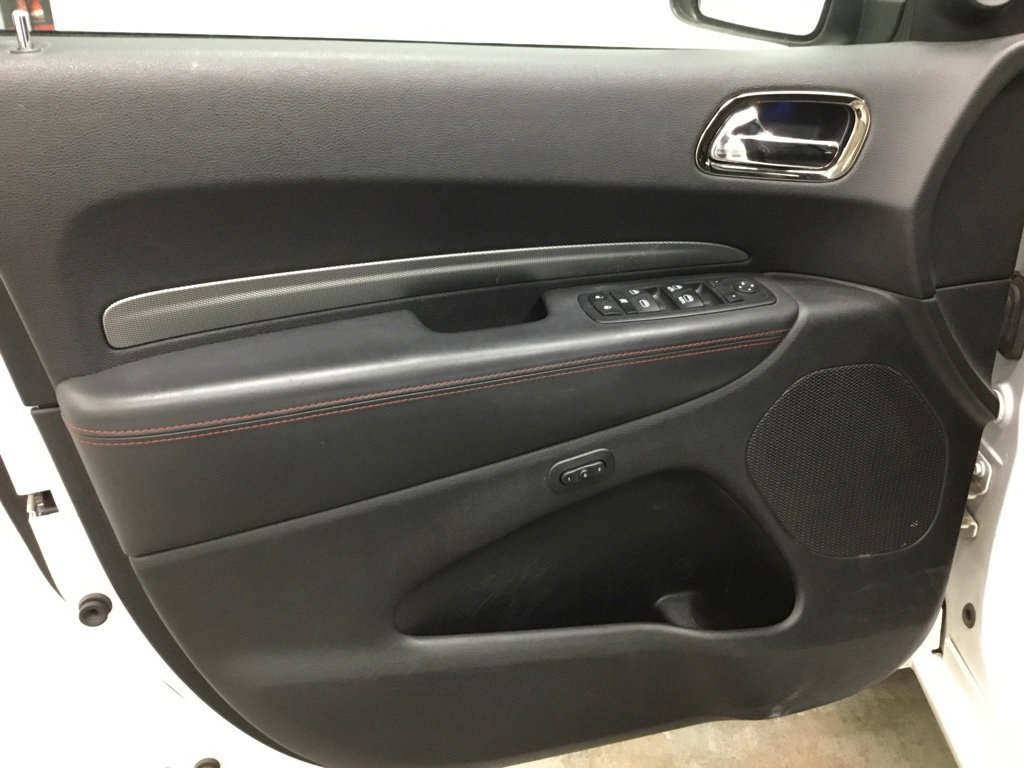 Used 2018 Dodge Durango R/T AWD/4WD image 8