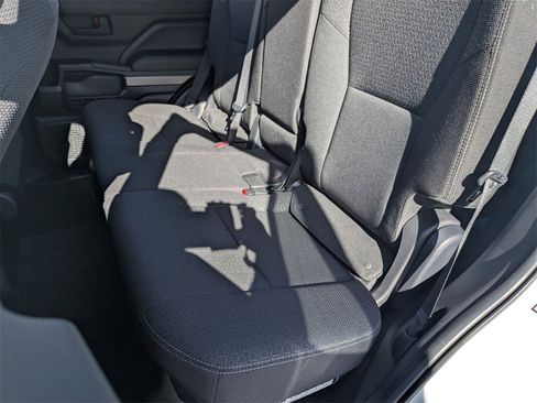 Used 2025 Toyota 4Runner SR5 image 27