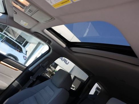 Used 2017 Honda CR-V EX image 35