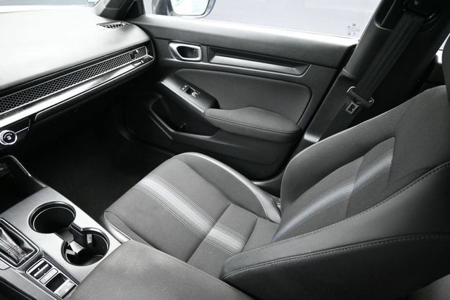 Certified 2024 Honda Civic Sport image 11