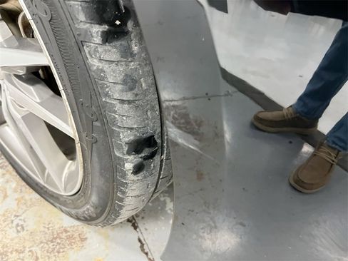 Used 2015 Hyundai Sonata Sport 2.0T image 27