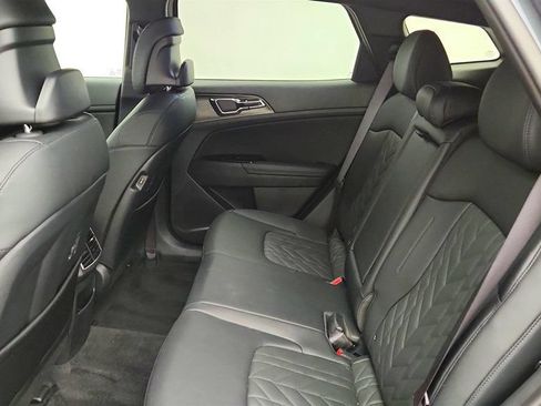 Used 2025 Kia Sportage X-Line Prestige AWD/4WD image 22
