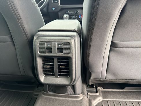 Used 2025 Ford Bronco Big Bend AWD/4WD image 25