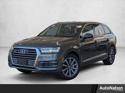 Used 2018 Audi Q7 2.0T Premium Plus w/ Premium Plus Package