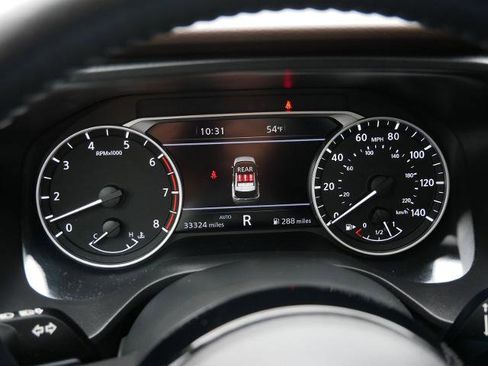 Certified 2023 Nissan Rogue SL w/ SL Premium Package image 27