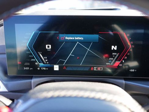 New 2025 BMW M2 w/ Lighting Package image 19