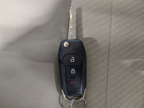 Used 2021 Ford EcoSport S FWD image 32