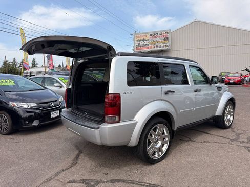 Used 2011 Dodge Nitro Heat image 11