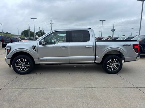 Certified 2024 Ford F150 Lariat AWD/4WD image 27