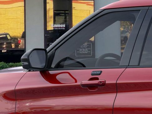 New 2026 Ford Explorer ST image 20