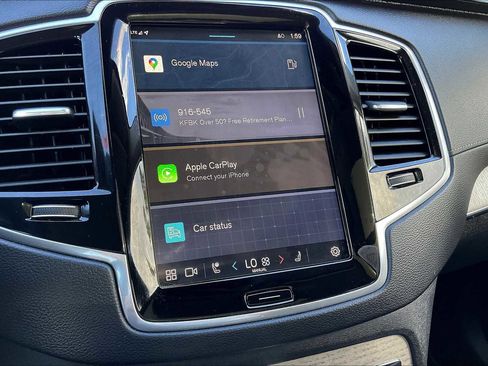 Used 2023 Volvo XC90 B6 Ultimate image 39