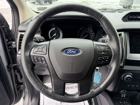 Used 2021 Ford Ranger XLT w/ Tremor Off-Road Package image 26