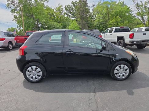 Used 2008 Toyota Yaris S FWD image 8