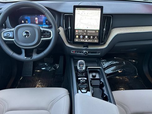 Certified 2026 Volvo XC60 B5 Plus w/ Protection Package Premier AWD/4WD image 14