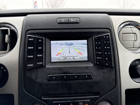 Used 2014 Ford F150 XLT w/ Equipment Group 302A Luxury image 21