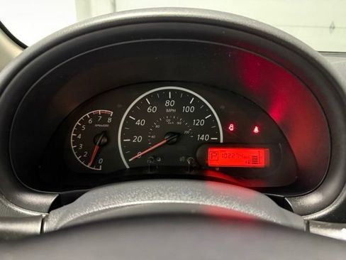 Used 2017 Nissan Versa S Plus FWD image 10