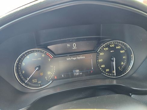 Used 2019 Cadillac XT4 Sport w/ Driver Awareness Package image 13