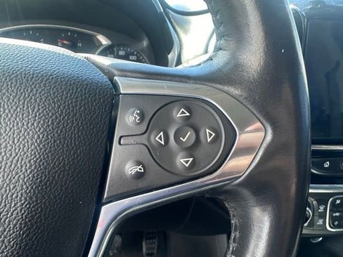 Used 2020 Chevrolet Traverse Premier w/ LPO, Floor Liner Package FWD image 12