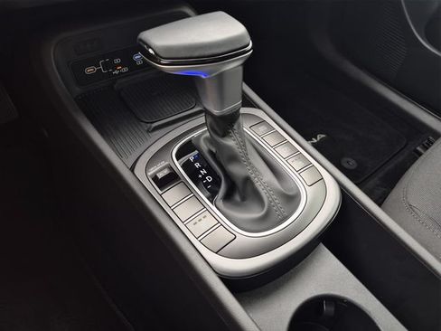 Used 2026 Hyundai Kona SEL Sport FWD image 38