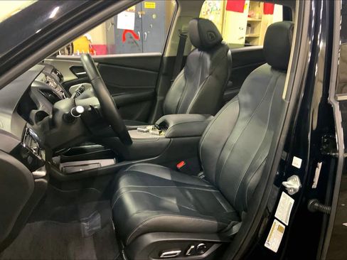 Used 2022 Acura RDX AWD w/ Technology Package image 8