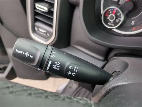 New 2026 RAM 2500 Big Horn image 25