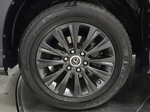 Used 2023 Lexus GX 460 Premium AWD/4WD image 12