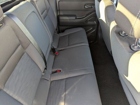 Certified 2024 Nissan Frontier SV w/ SV Convenience Package image 13