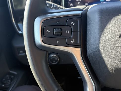 Used 2025 Chevrolet Silverado 1500 LT image 53