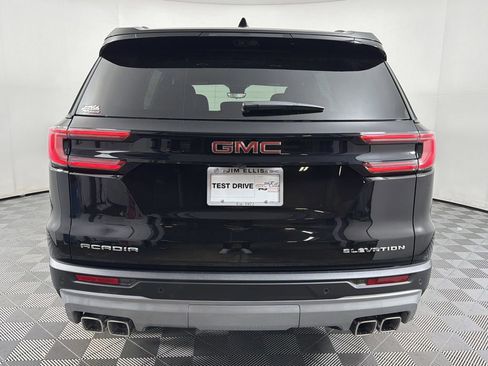 New 2026 GMC Acadia Elevation w/ Elevation Premium Package image 5