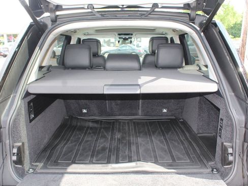 Used 2019 Land Rover Range Rover Supercharged image 23