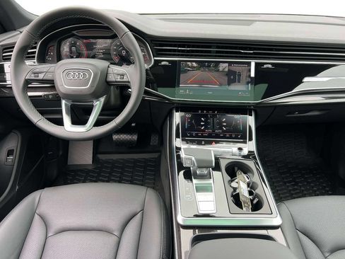 New 2026 Audi Q8 Premium Plus AWD/4WD image 10