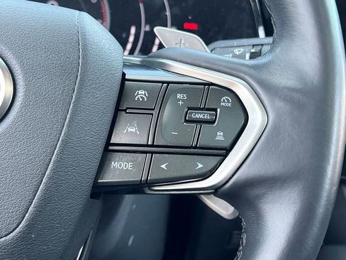 Used 2023 Lexus NX 350 AWD image 25