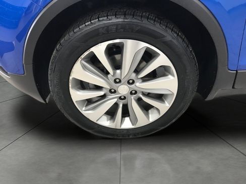 Used 2018 Buick Encore Preferred image 4
