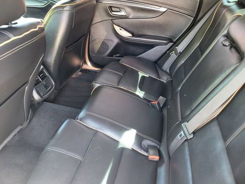 Used 2019 Chevrolet Impala Premier FWD image 21