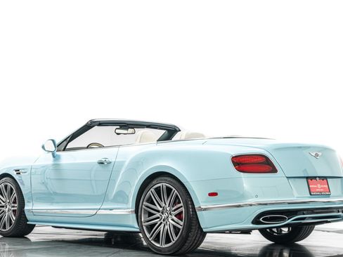 Used 2016 Bentley Continental GT Speed AWD/4WD image 33