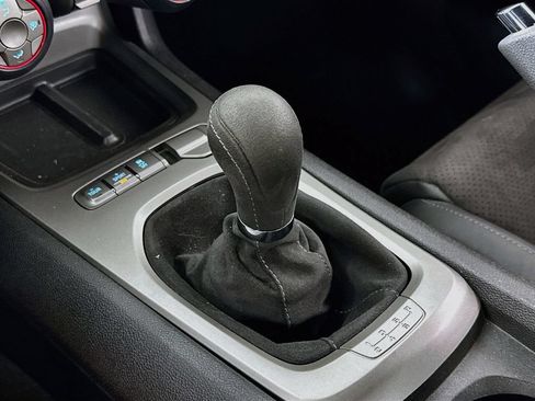 Used 2015 Chevrolet Camaro Z/28 RWD image 16