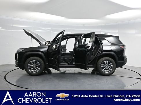 New 2026 Chevrolet Equinox LT image 49