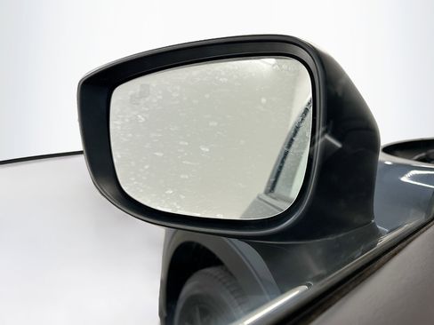 Used 2025 MAZDA CX-5 Carbon Edition image 16