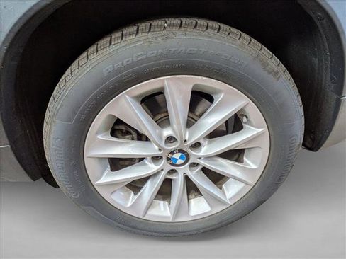 Used 2013 BMW X3 xDrive28i AWD/4WD image 7