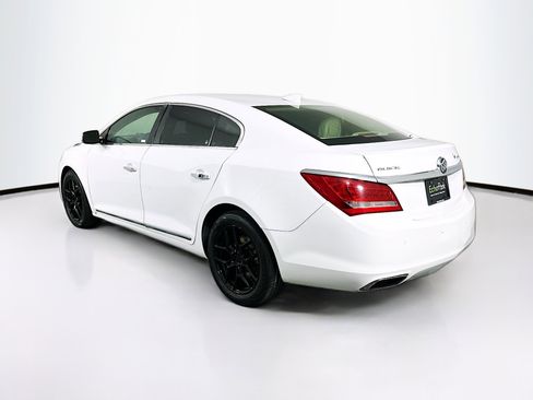 Used 2016 Buick LaCrosse Leather image 5